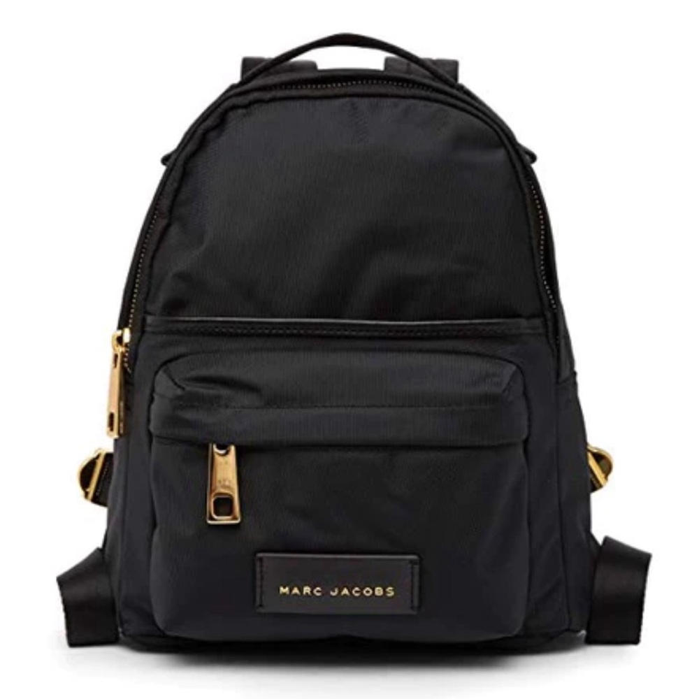 Marc Jacobs Nylon Varsity Small Backpack